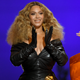 Beyoncé accepts the Best Rap Performance award for ‘Savage’ onstage during the 63rd Annual GRAMMY Awards at Los Angeles Convention Center on March 14, 2021 in Los Angeles, California. (Photo by Kevin Winter/Getty Images for The Recording Academy)